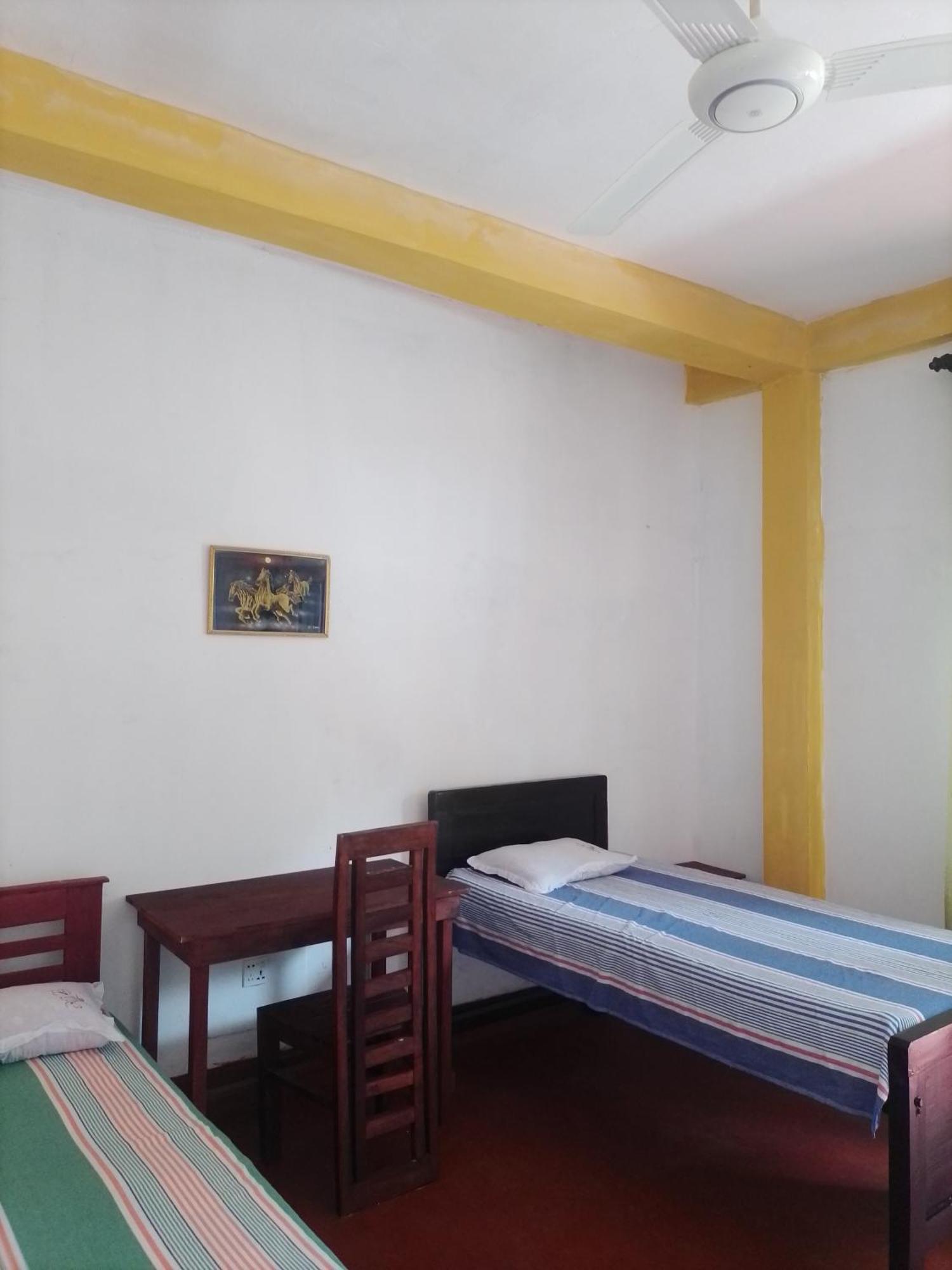 Our Little Secret Hotel Kalutara Exterior photo