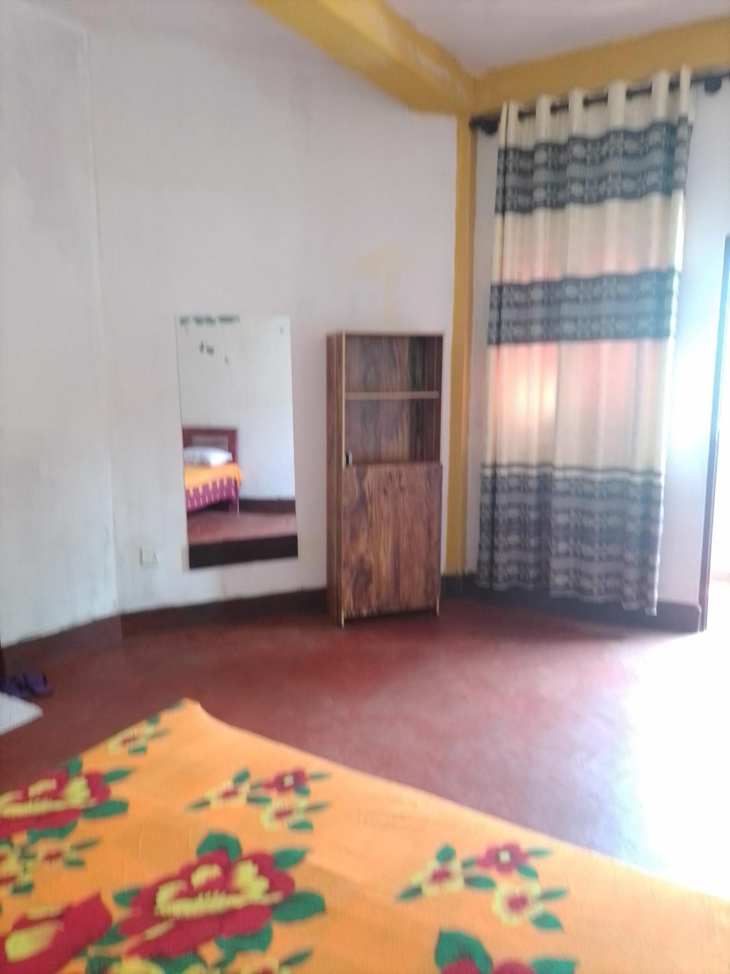 Our Little Secret Hotel Kalutara Exterior photo