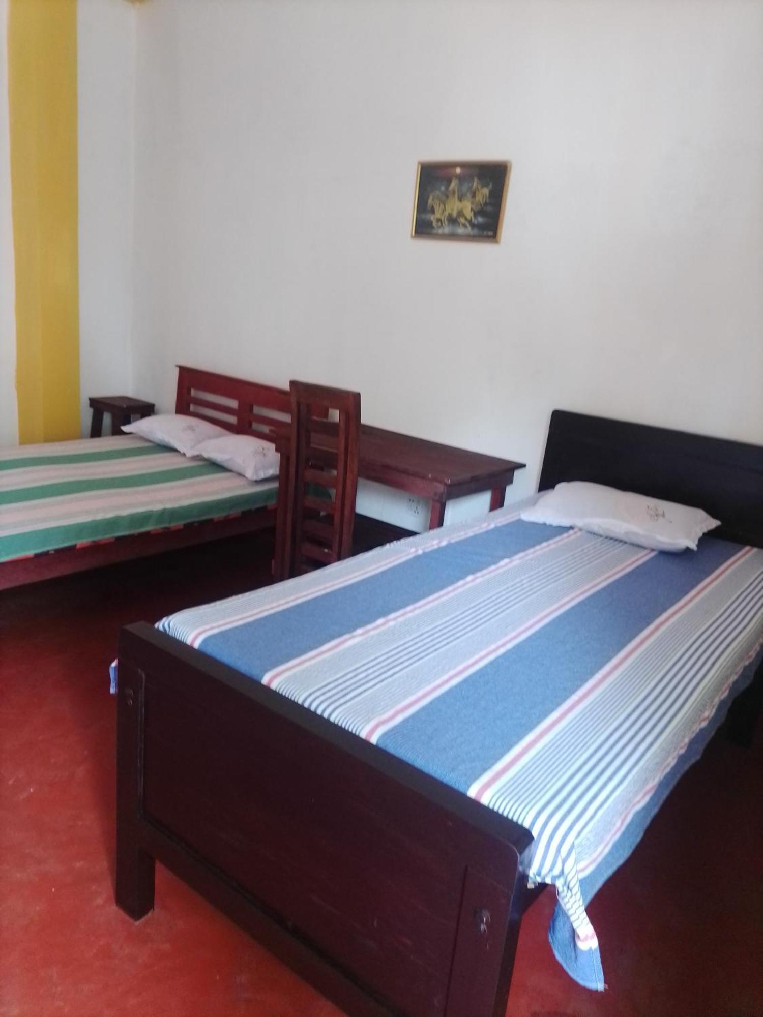 Our Little Secret Hotel Kalutara Exterior photo