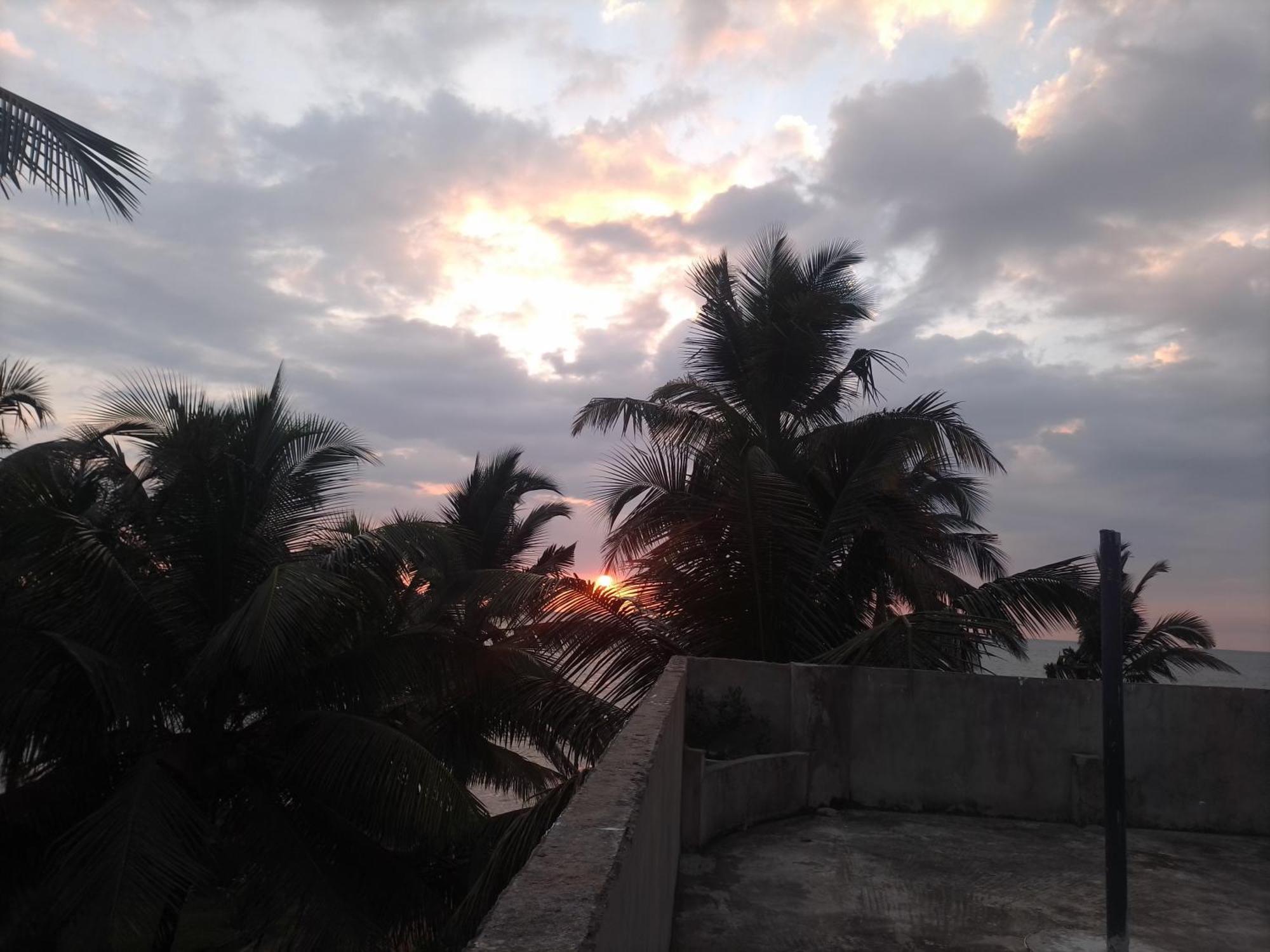 Our Little Secret Hotel Kalutara Exterior photo