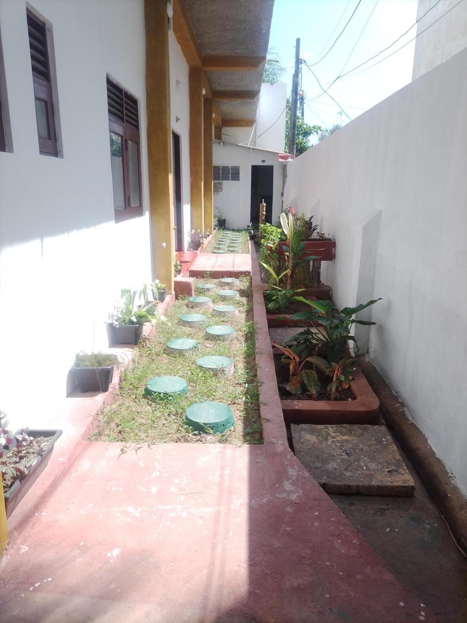 Our Little Secret Hotel Kalutara Exterior photo