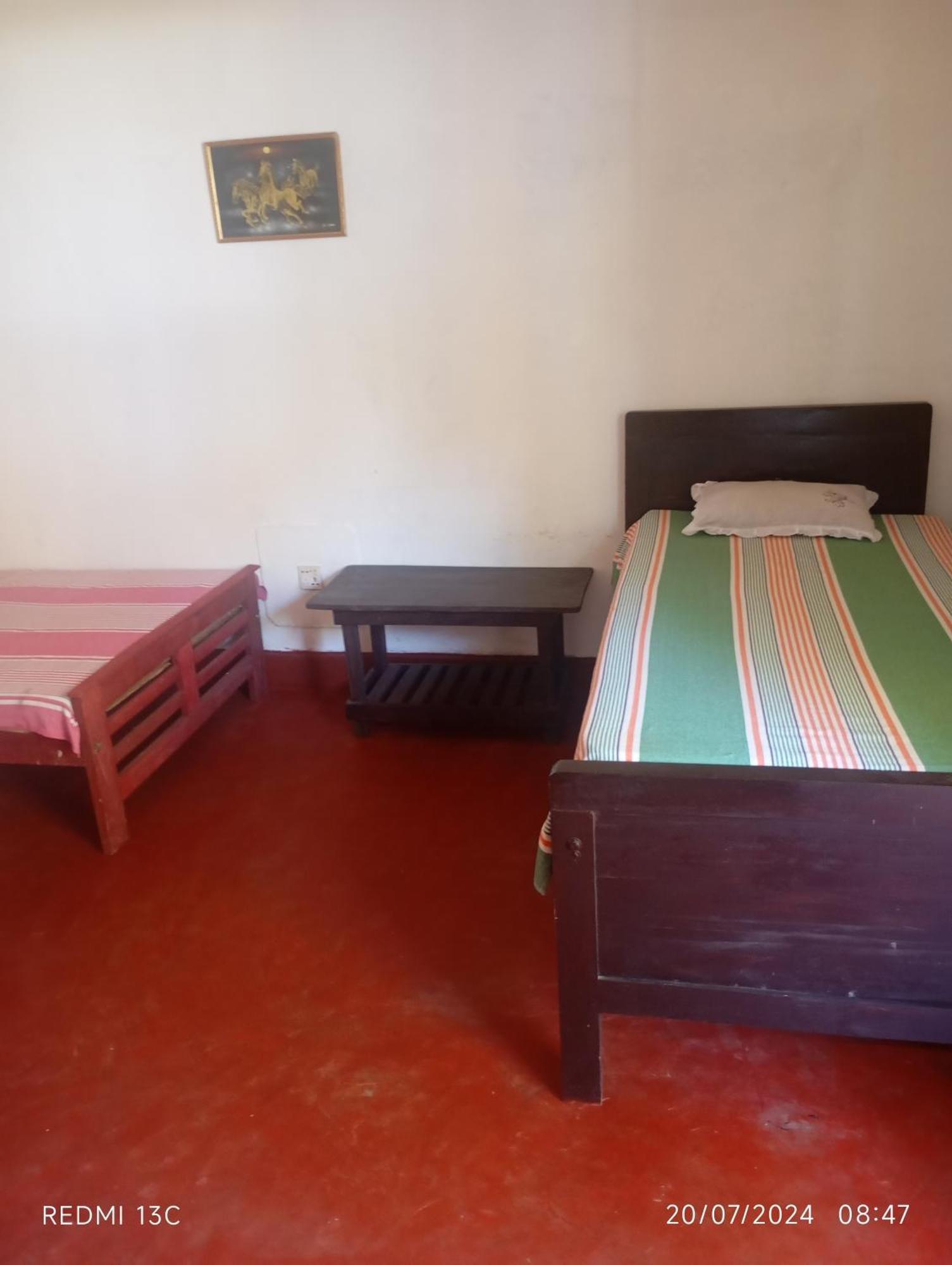 Our Little Secret Hotel Kalutara Exterior photo