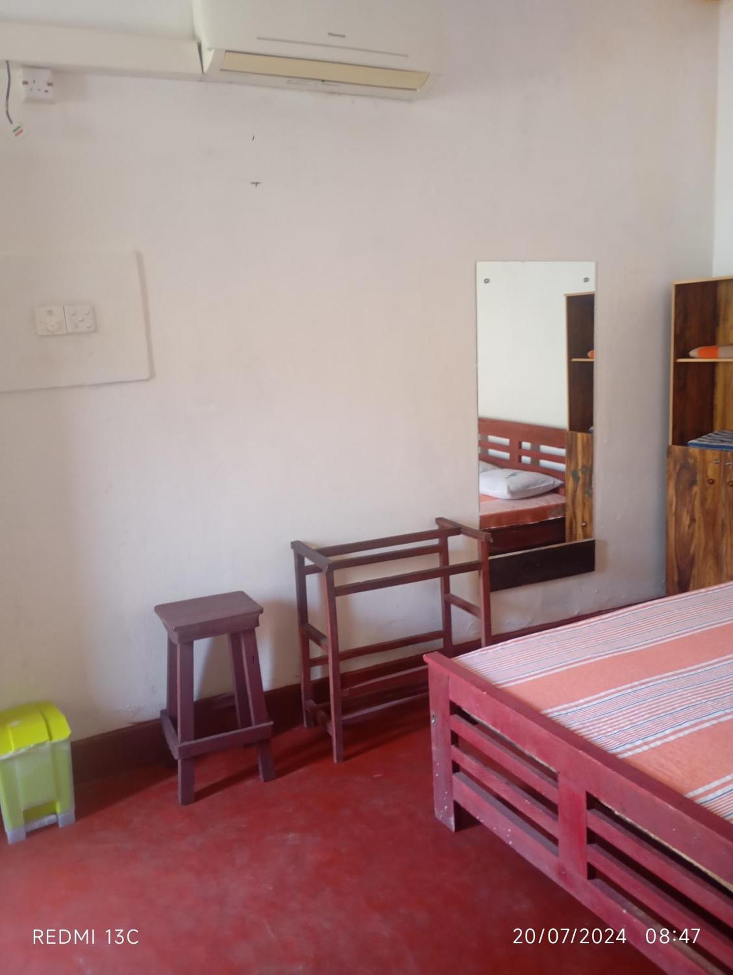 Our Little Secret Hotel Kalutara Exterior photo