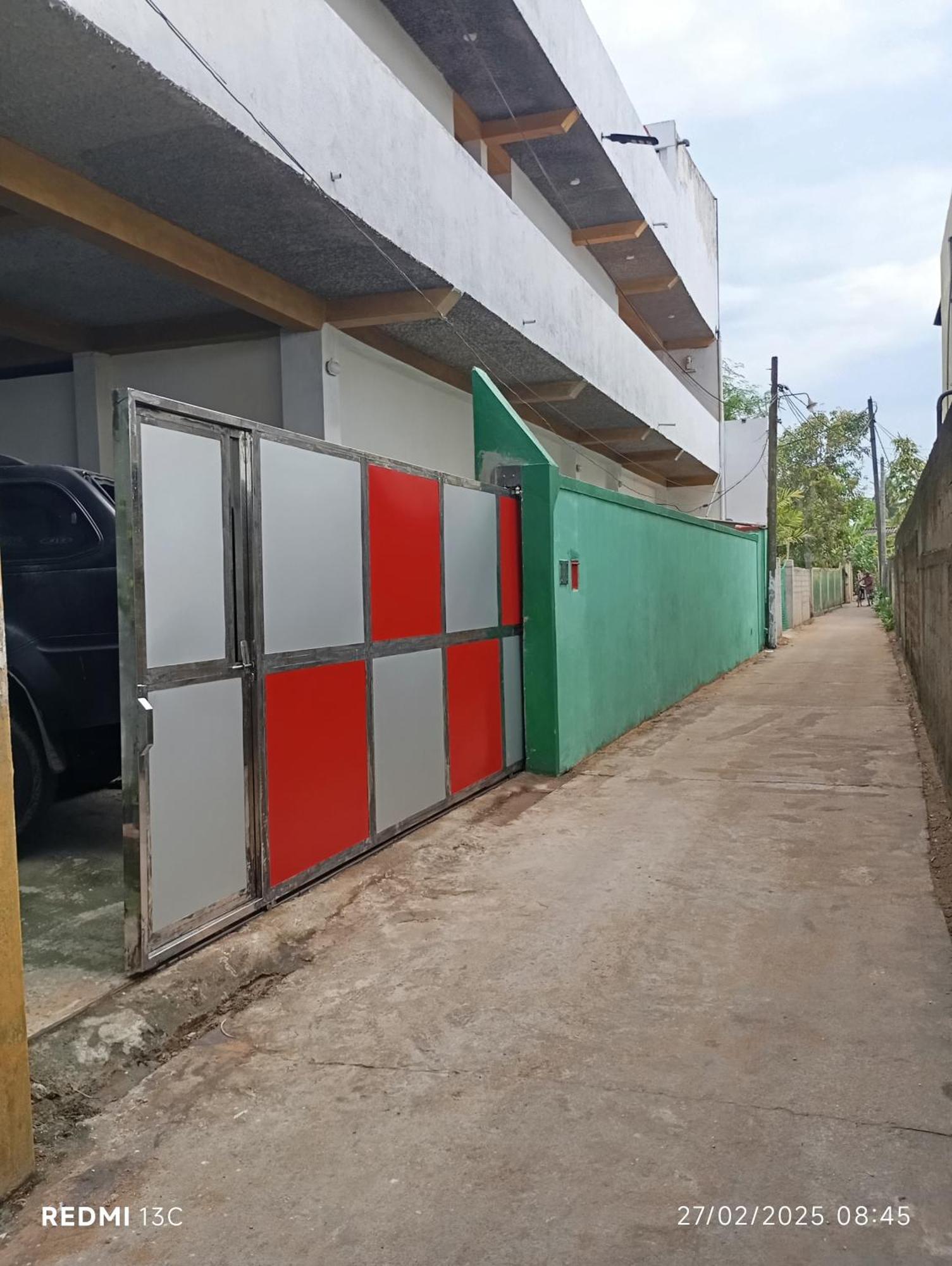 Our Little Secret Hotel Kalutara Exterior photo