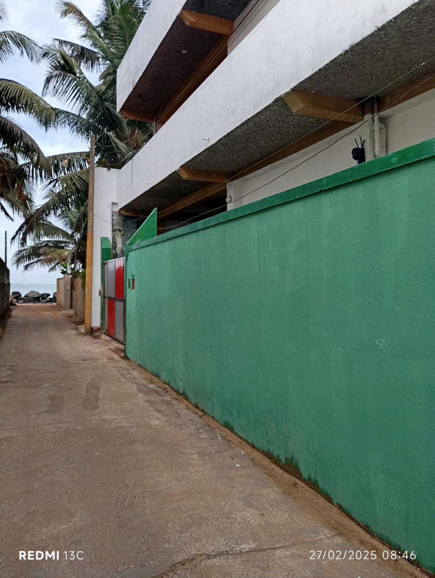 Our Little Secret Hotel Kalutara Exterior photo